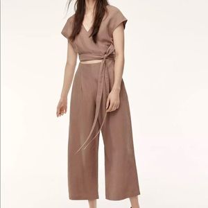 Wilfred Brax jumpsuit